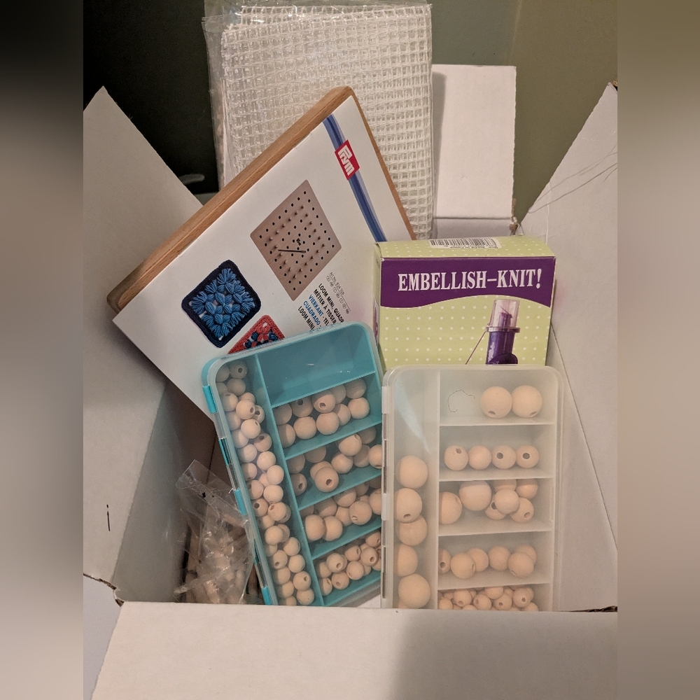 Crafts Bundle